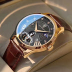 Casual Quartz Watch Ur™ - Olsen & Olsen