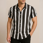 The Côte Stripe Shirt