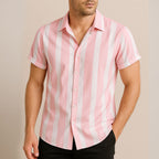 The Côte Stripe Shirt