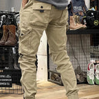 Olivier | Stylish and Durable Unisex Tactical Pants