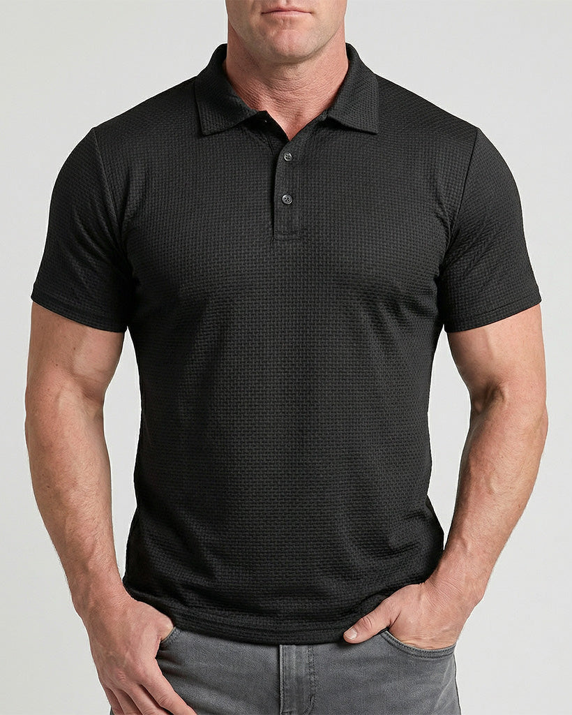 Jude | The Classic Polo — Buy One, Get One Free