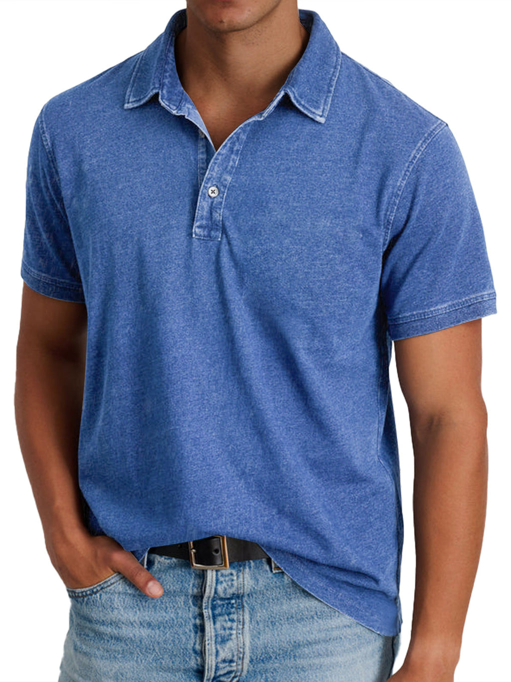 Spencer — Heritage Polo