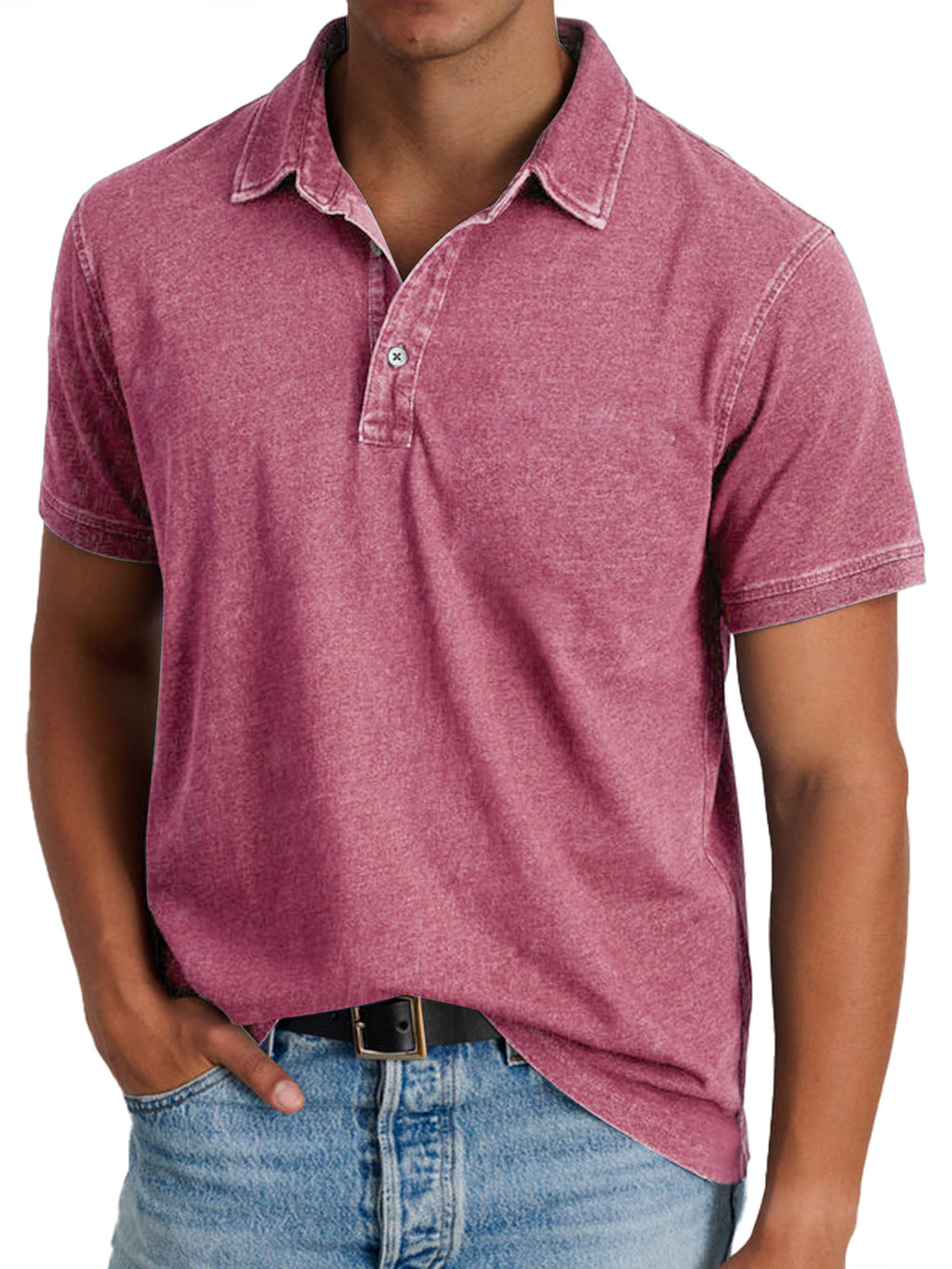 Spencer — Heritage Polo