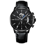 Olsen & Olsen Men's Sport Quartz Watch