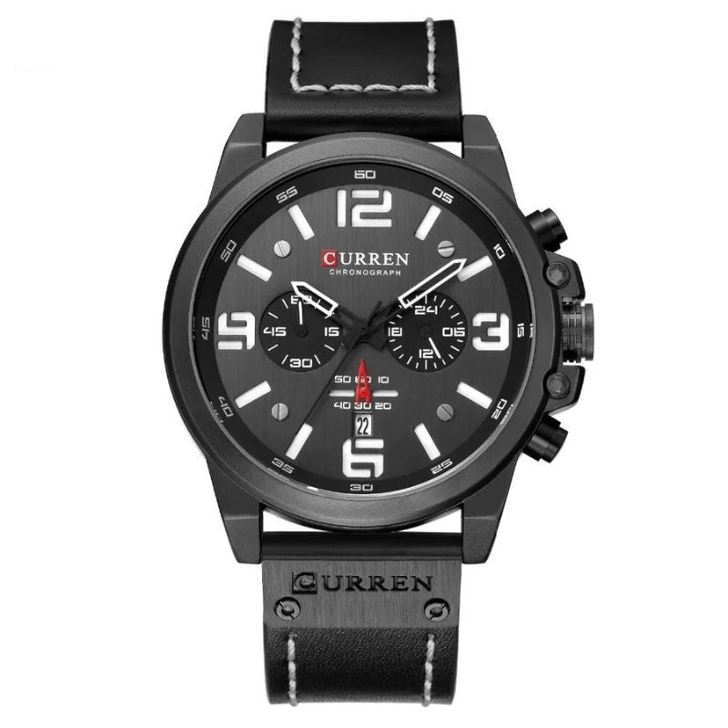 Casual Quartz Watch Ur™ Olsen & Olsen