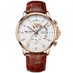 Olsen & Olsen Men's Sport Quartz Watch