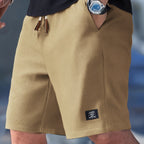 Jean et Marcel™ | Elegant Men's Shorts