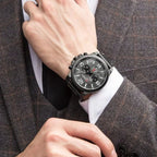 Casual Quartz Watch Ur™ Olsen & Olsen