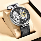 Business Mode Hule Watch Ur™ Olsen & Olsen