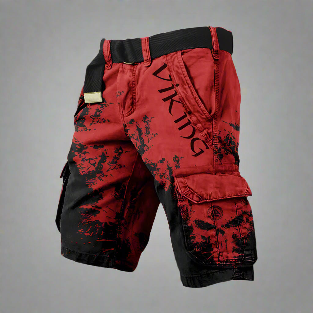 Marcel™ | Premium shorts for adventurers