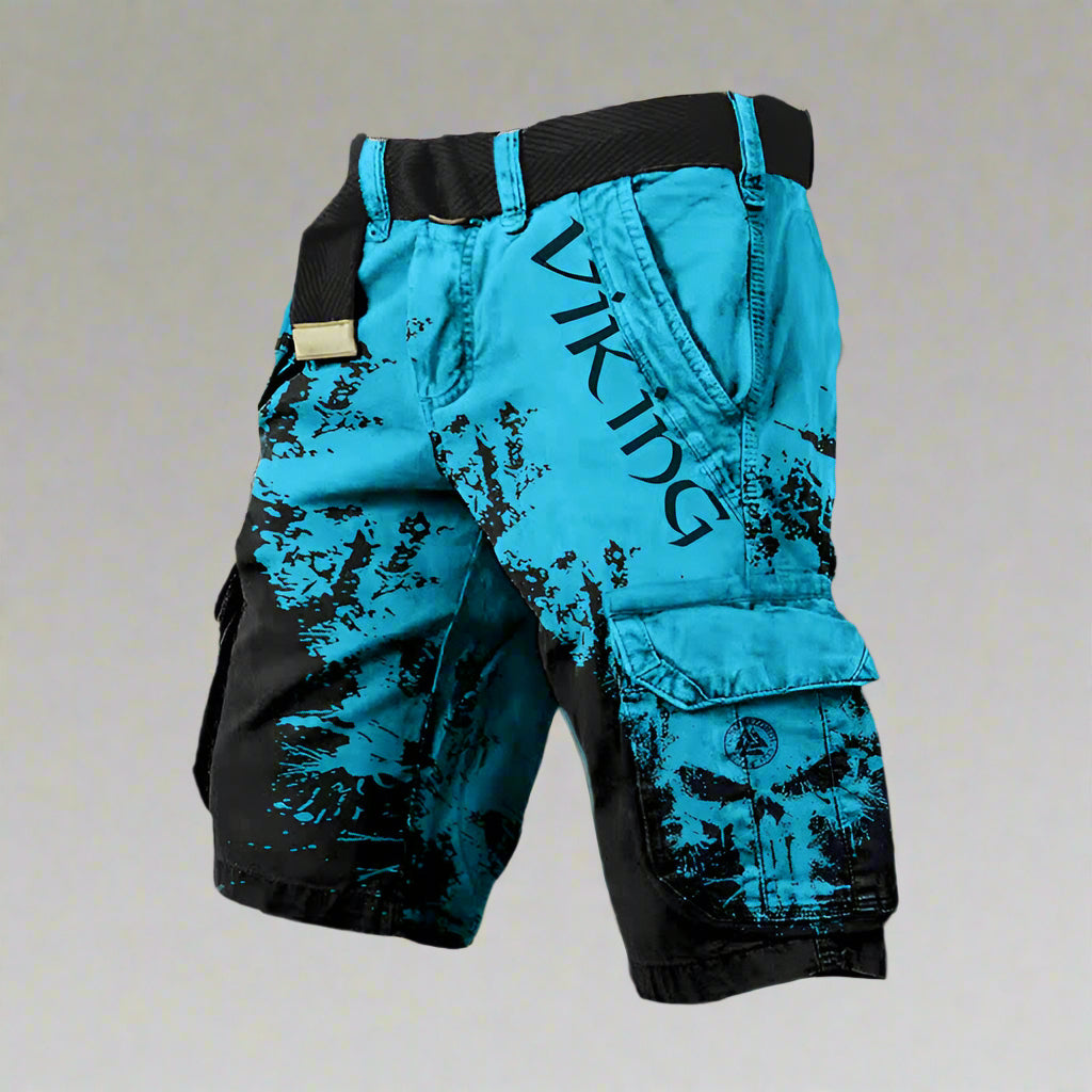 Marcel™ | Premium shorts for adventurers