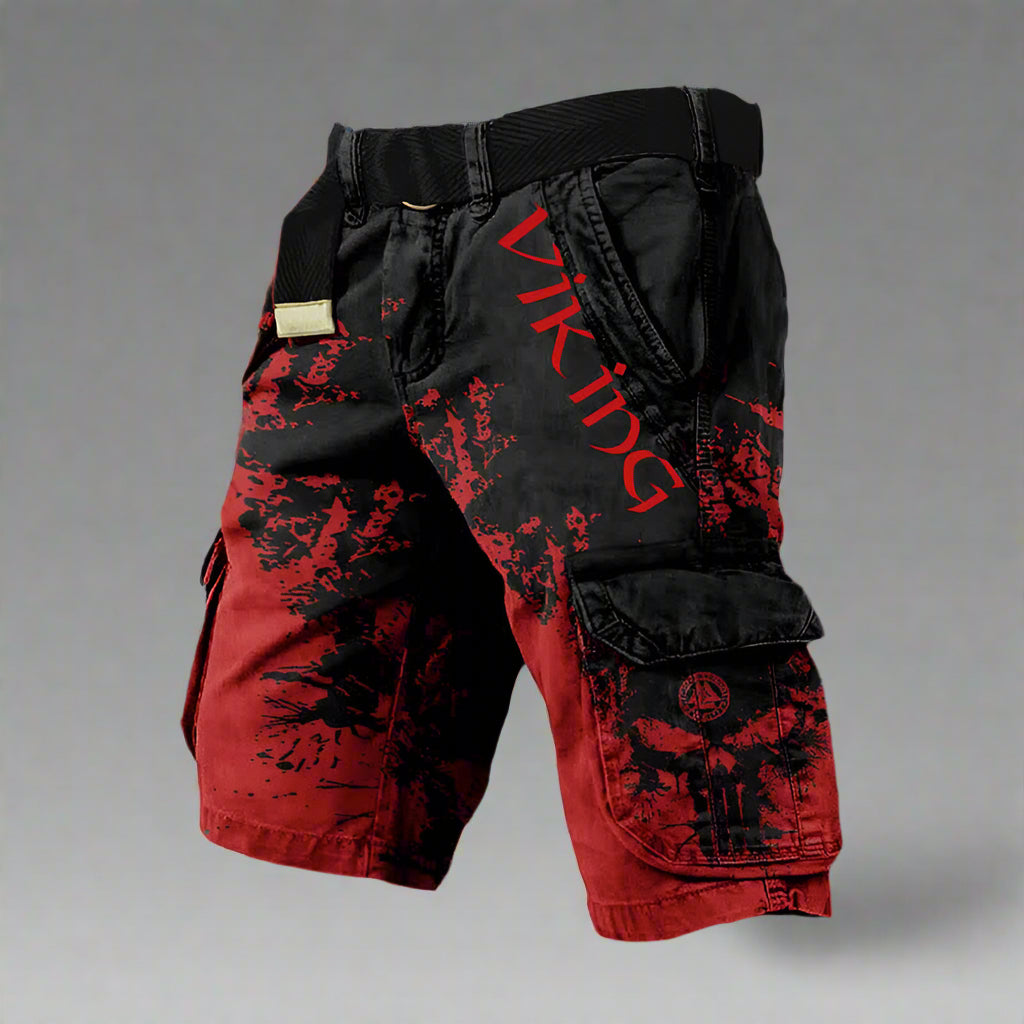 Marcel™ | Premium shorts for adventurers