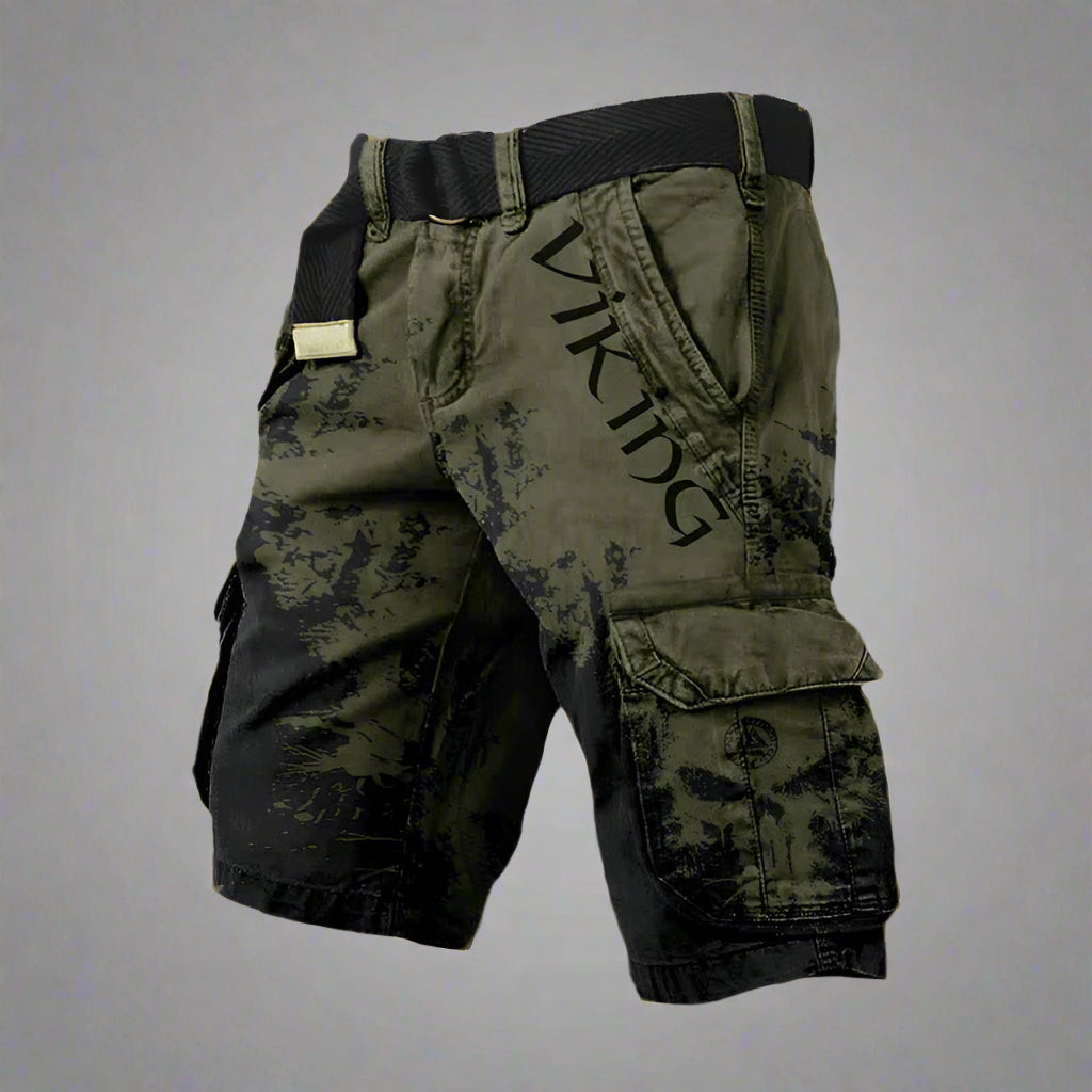 Marcel™ | Premium shorts for adventurers
