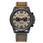 Casual Quartz Watch Ur™ Olsen & Olsen