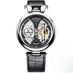 Business Mode Hule Watch Ur™ Olsen & Olsen