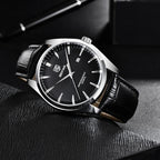 Sophisticated Luxury Business Watch™ by Olsen & Olsen