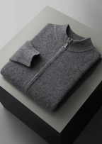 PURE EXTRA-FINE MERINO WOOL LUZZO SET