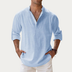 Robert — Weekend Shirt