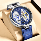 Business Mode Hule Watch Ur™ Olsen & Olsen