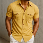 The Explorer Shirt — Limited Edition