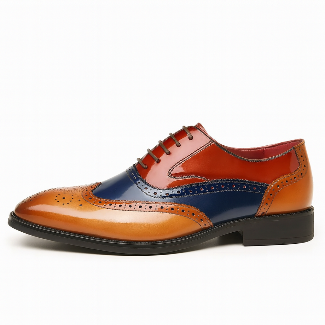 Winston Heritage Brogues