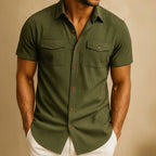 The Hadrian Shirt