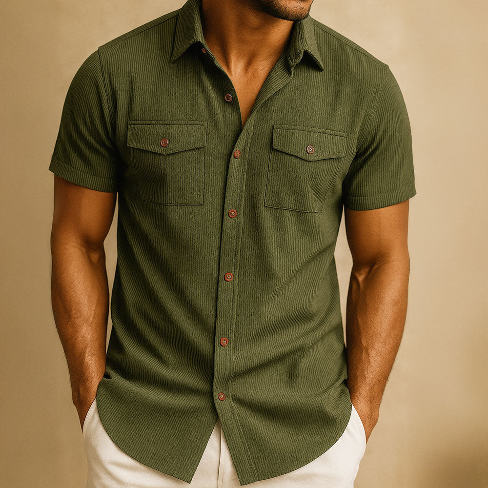 The Hadrian Shirt