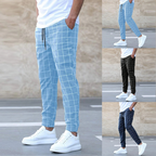 Dario | Trendy Everyday Pants