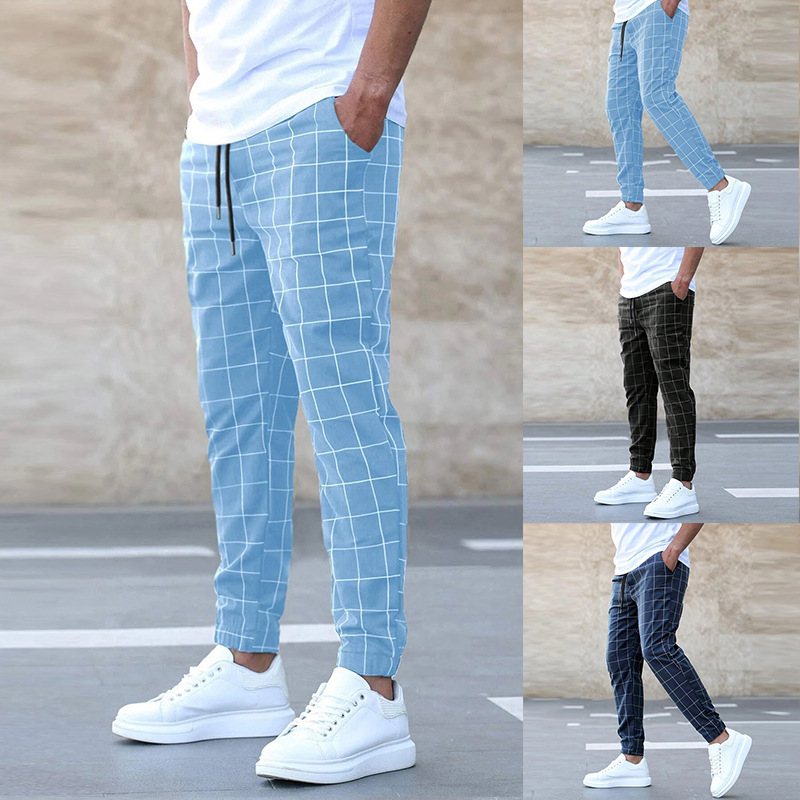 Dario | Trendy Everyday Pants
