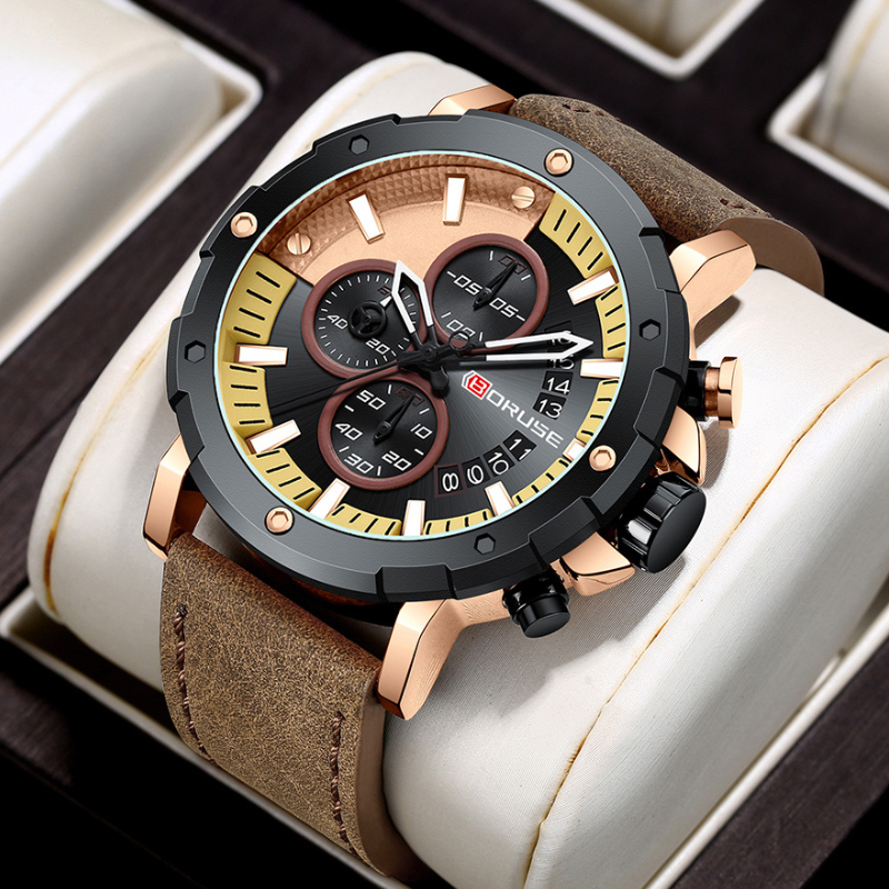 Men's Business Sports Watch™