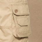 Thierry™ | Comfortable Summer Shorts with Multiple Pockets