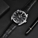 Sophisticated Luxury Business Watch™ by Olsen & Olsen