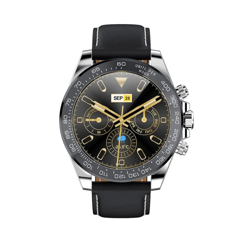 Smartwatch for Sports and Business - Olsen & Olsen™