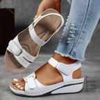 Florence | Orthopedic Comfort Flex Sandals