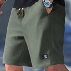 Jean et Marcel™ | Elegant Men's Shorts