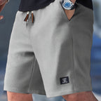 Jean et Marcel™ | Elegant Men's Shorts