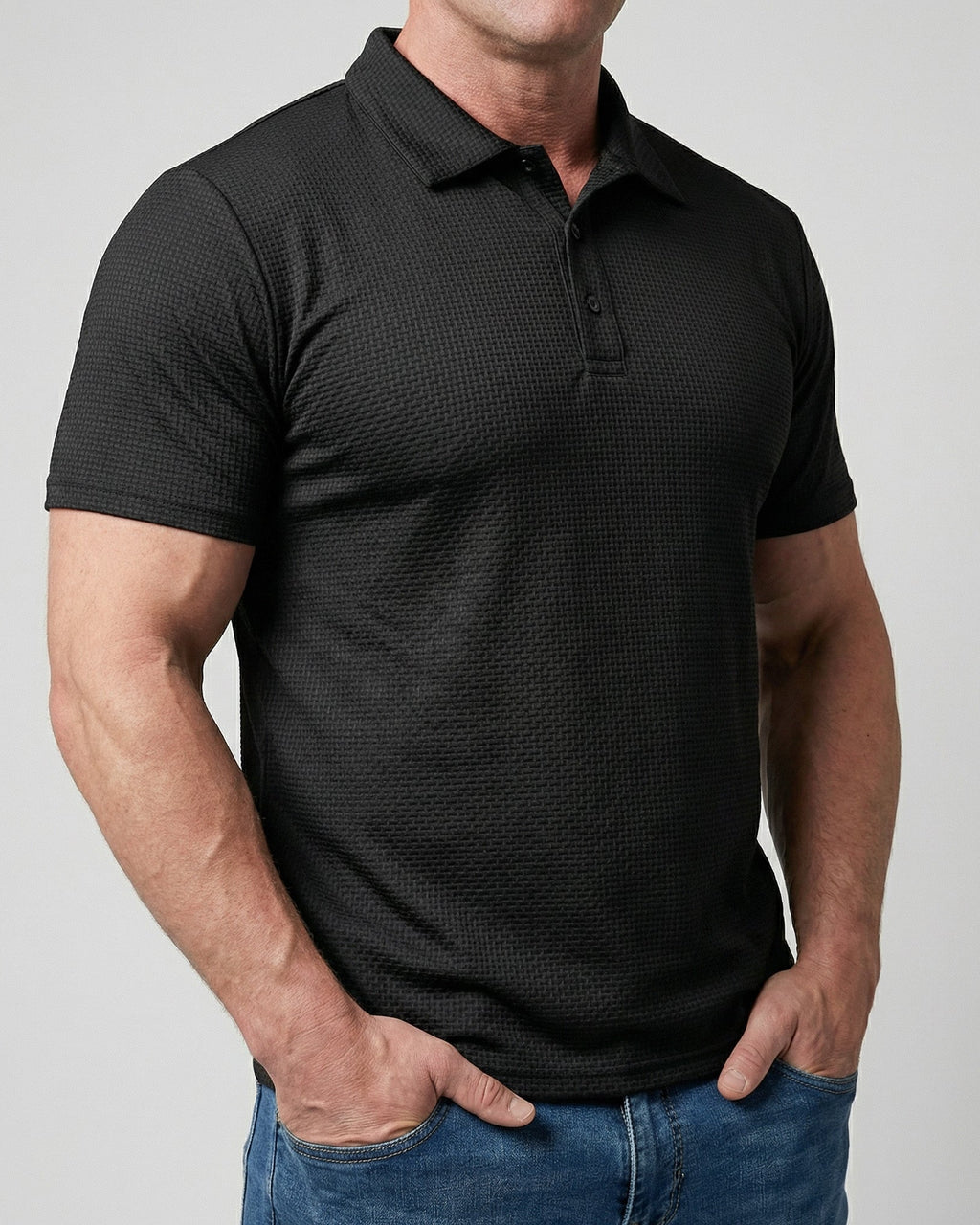 Jude | The Classic Polo — Buy One, Get One Free