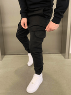 Classic Cargo Pants