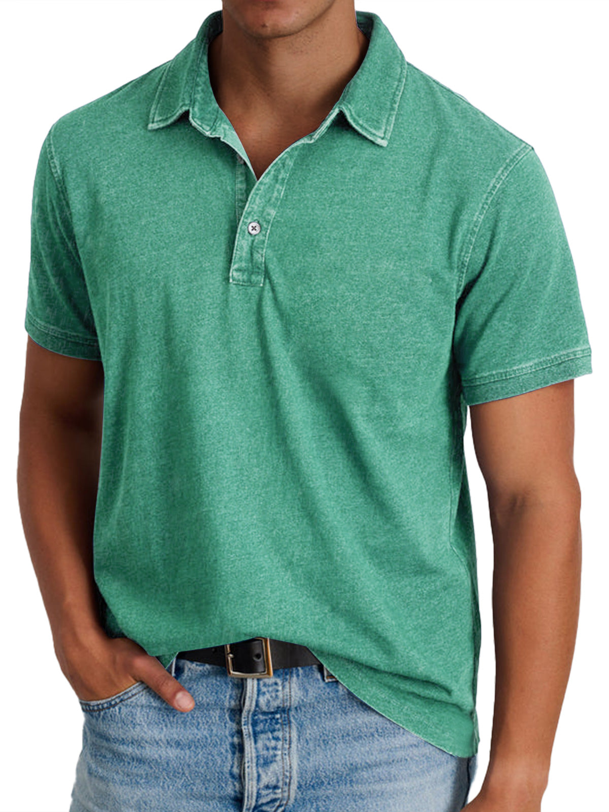 Spencer — Heritage Polo