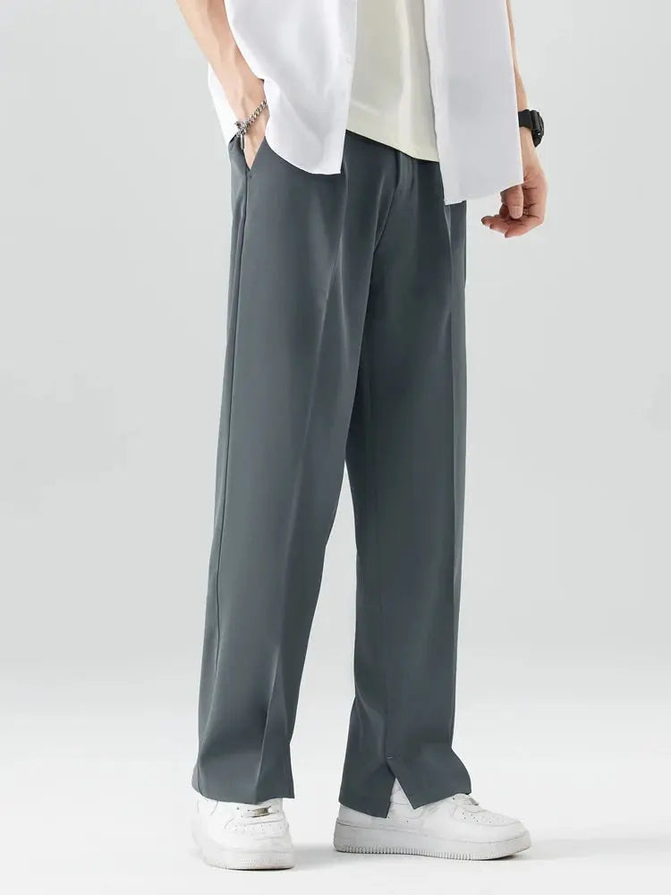 Nantes™ Straight Pants