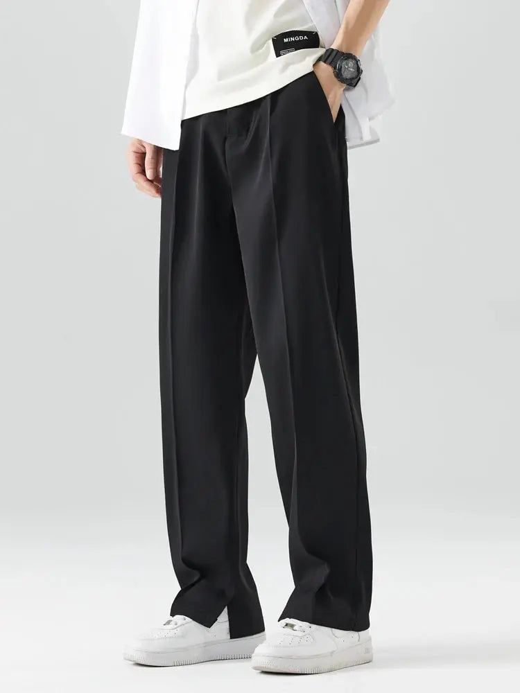 Nantes™ Straight Pants