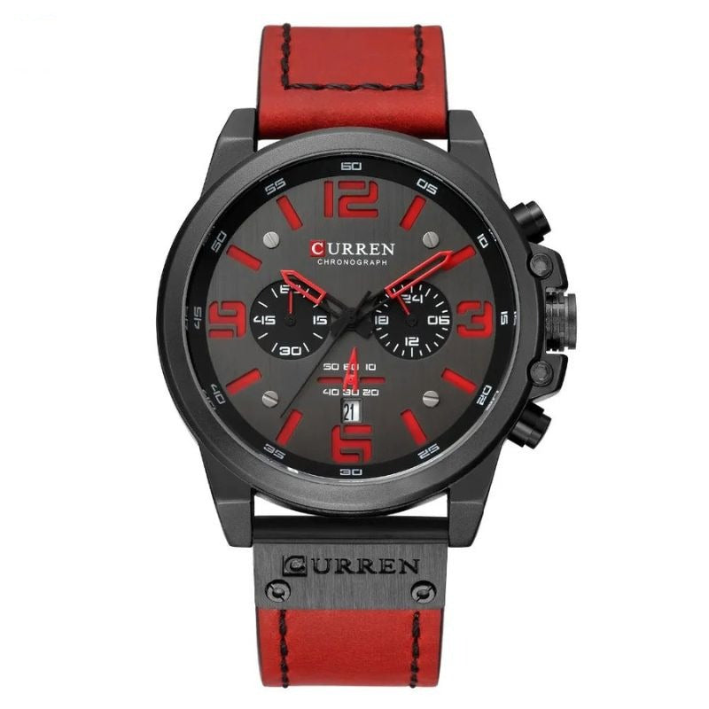 Casual Quartz Watch Ur™ Olsen & Olsen