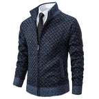 Oliver | Luxury Casual Cardigan