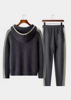 PURE EXTRA-FINE MERINO WOOL DAMIEN SET