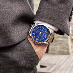Casual Quartz Watch Ur™ Olsen & Olsen