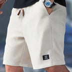 Jean et Marcel™ | Elegant Men's Shorts