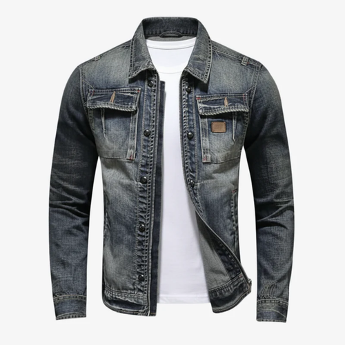 Albert | Classic Tailored Jacket