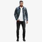 Albert | Classic Tailored Jacket