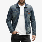 Albert | Classic Tailored Jacket