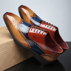 Winston Heritage Brogues